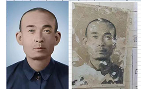 石首老照片修复-2