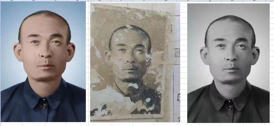石首老照片模糊修复-21